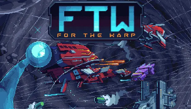 For The Warp By KUBET