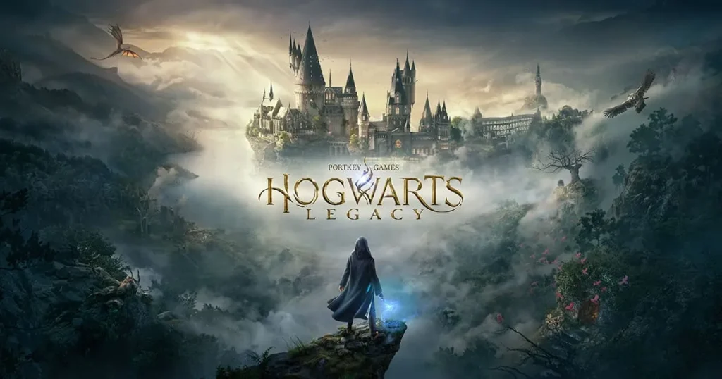 Hogwarts Legacy เกมที่ดราม่าตั้งแต่ยังไม่วางขาย - KUBET