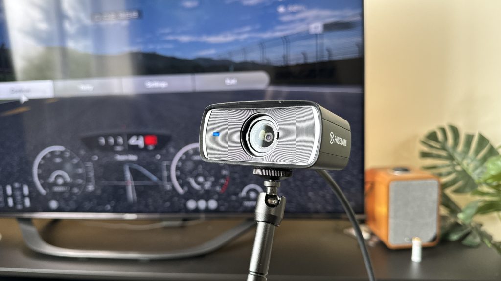  Elgato Facecam MK2 By KUBET