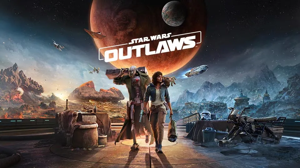 Star Wars Outlaws เกมที่ดราม่าตั้งแต่ยังไม่วางขาย - KUBET