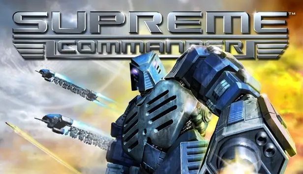 Supreme Commander By KUBET