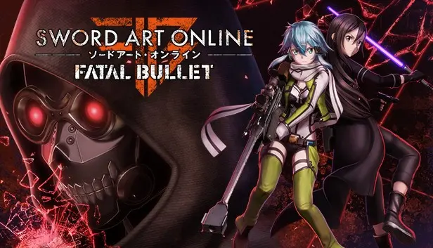 Sword Art Online Fatal Bullet KUBET