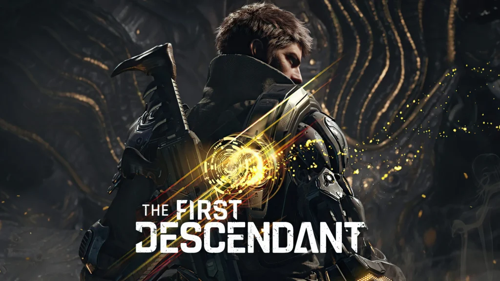 The First Descendant - KUBET