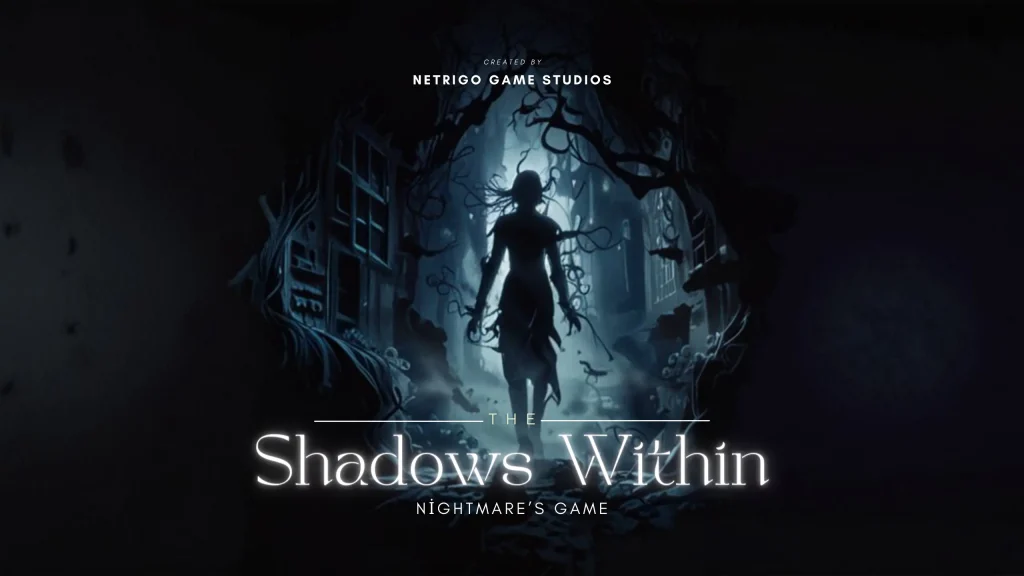 The Shadows Within: Nightmare's Game By KUBET