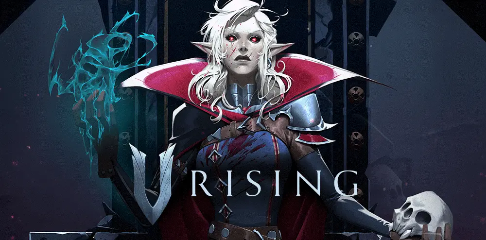 V Rising KUBET