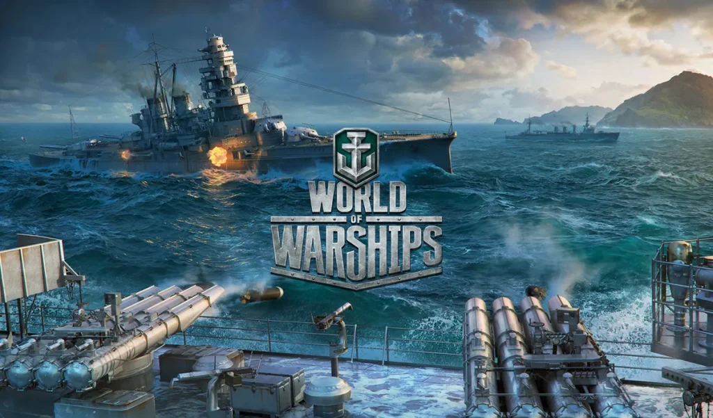 World of Warship - KUBET