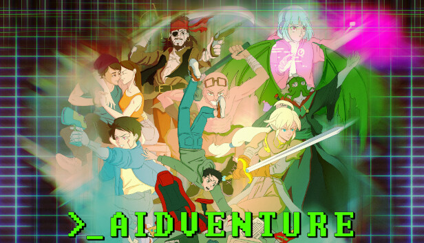 AIdventure By KUBET