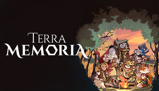  Terra Memoria By KUBET