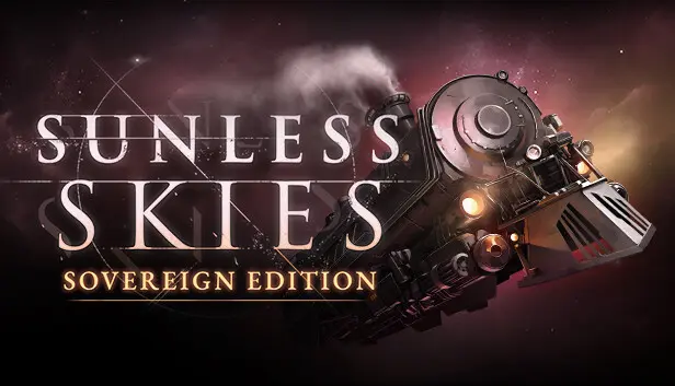  Sunless Skies: Sovereign Edition By KUBET