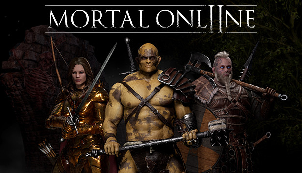  Mortal Online 2 By KUBET