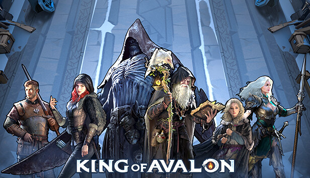 King of Avalon By KUBET