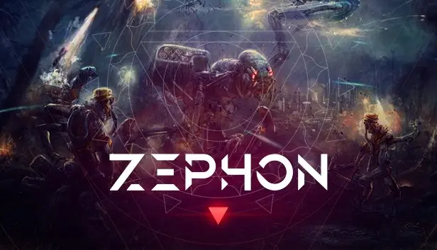 ZEPHON By KUBET