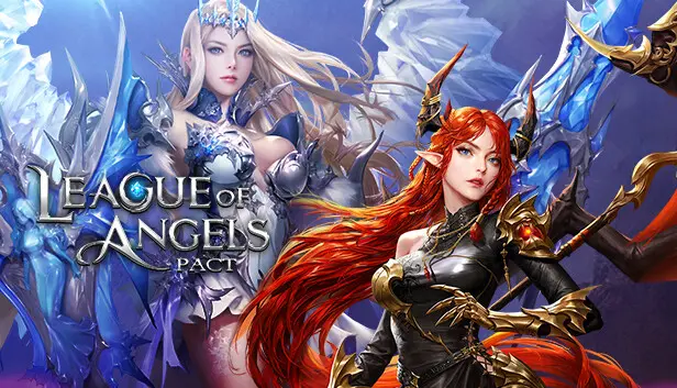 League of Angels: Pact By KUBET