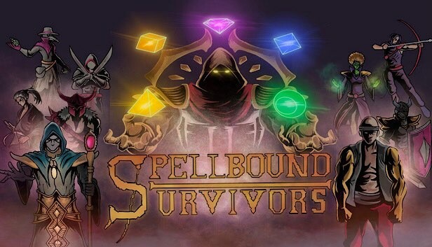  Spellbound Survivors By KUBET