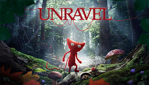 Unravel By KUBET