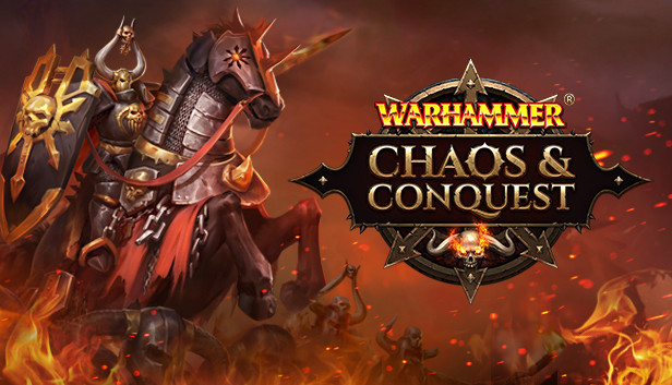 Warhammer: Chaos & Conquest By KUBET