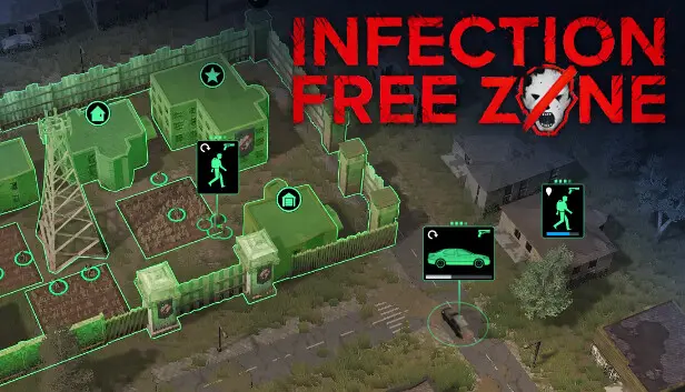  Infection Free Zone By KUBET