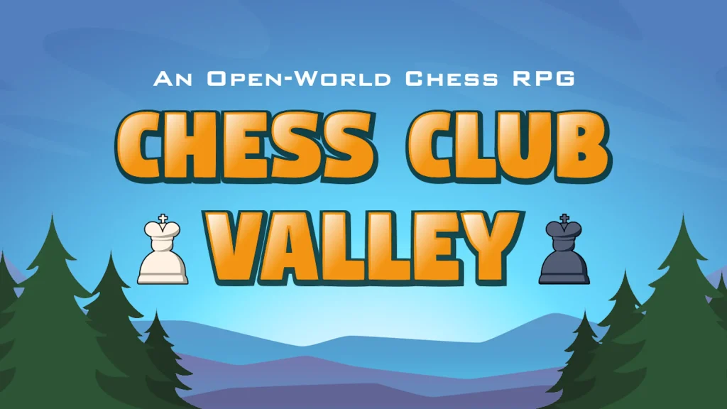 Chess Club Valley By KUBET