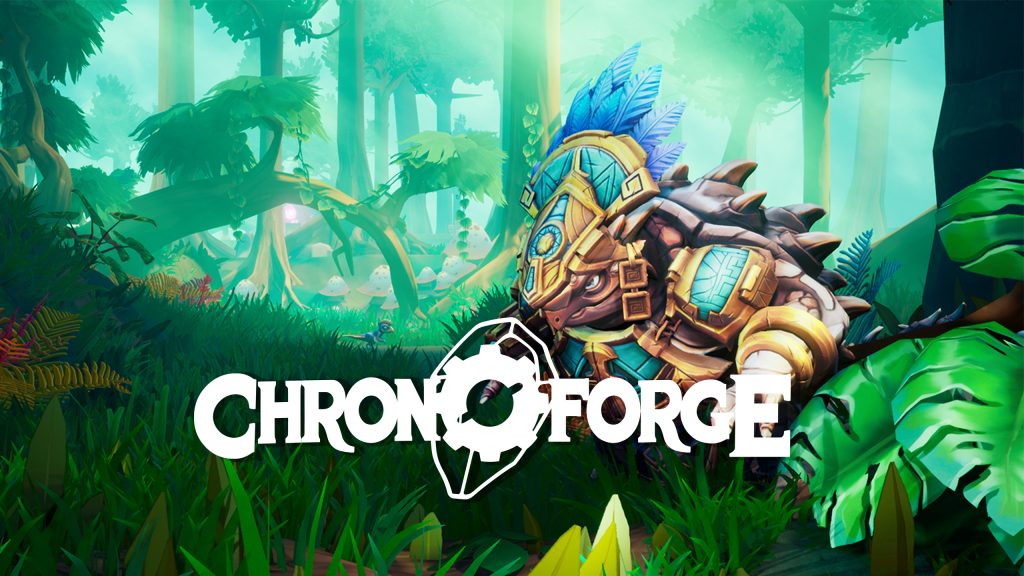 ChronoForge By KUBET