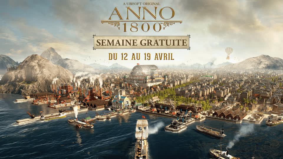 Anno 1800 KUBET