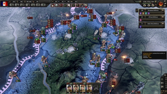 Hearts of Iron IV KUBET