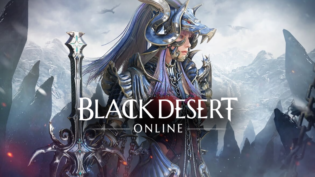 Black Desert KUBET