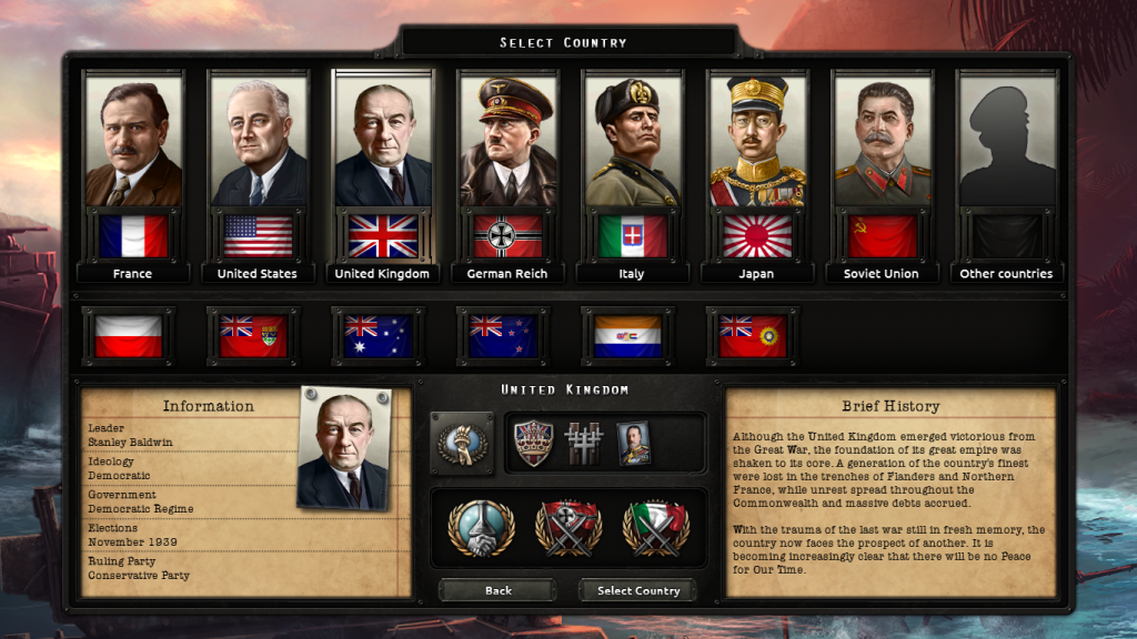 Hearts of Iron IV KUBET