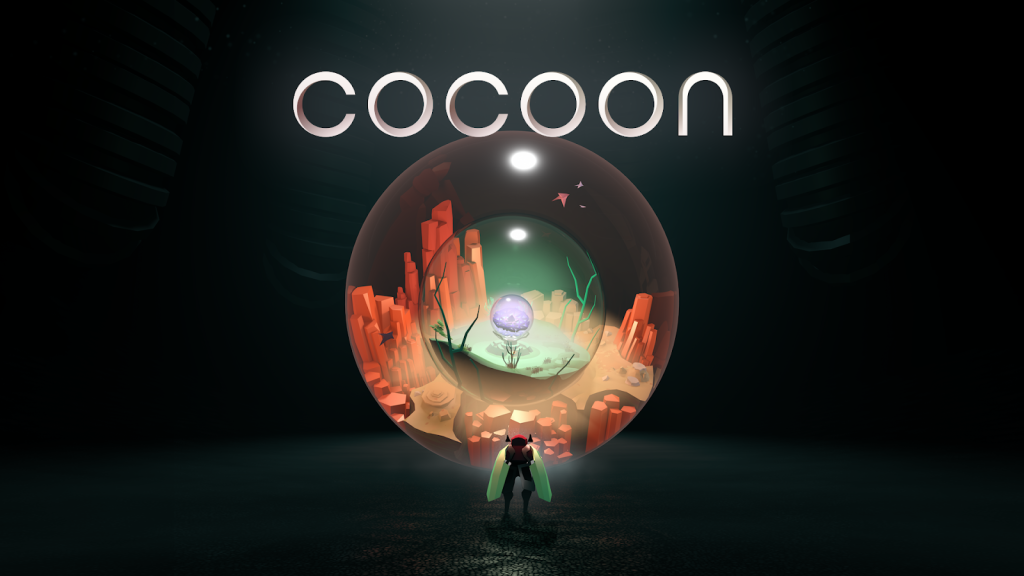 เกม Cocoon KUBET