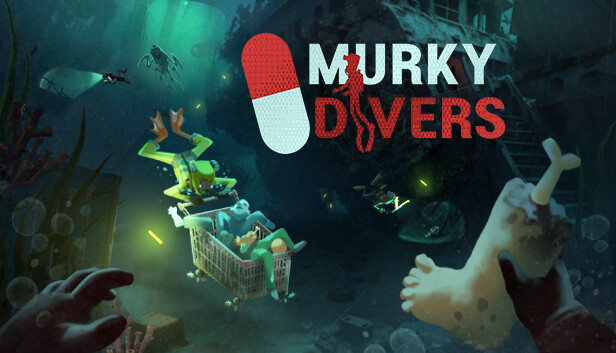 Murky Divers KUBET