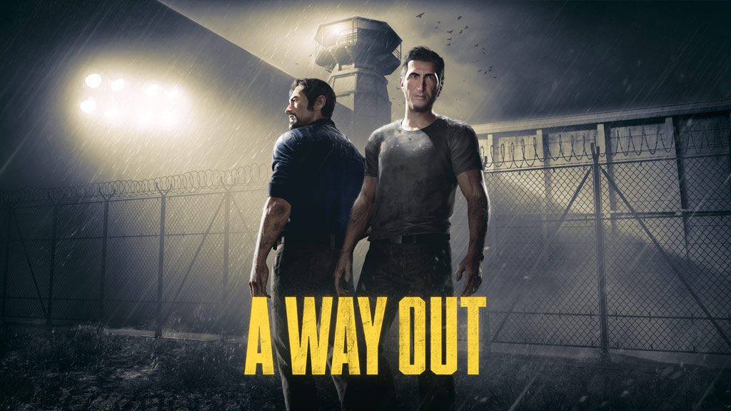 A Way Out KUBET