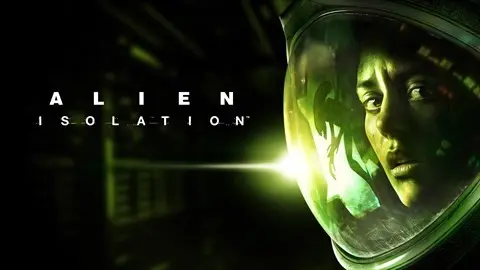 Alien  Isolation KUBET