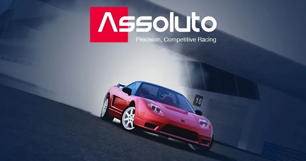 Assoluto Racing - KUBET