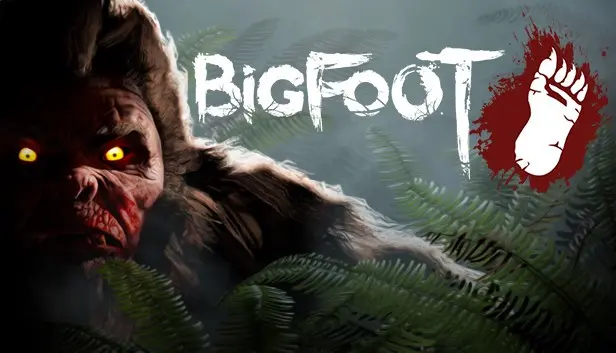 BIGFOOT KUBET