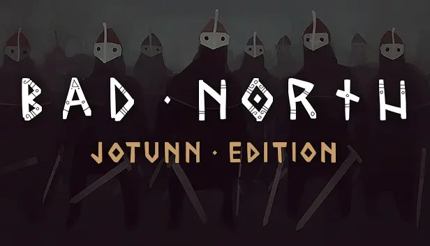 Bad North: Jotunn Edition By KUBET