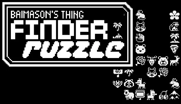  Baimason's Thing Finder Puzzle By KUBET