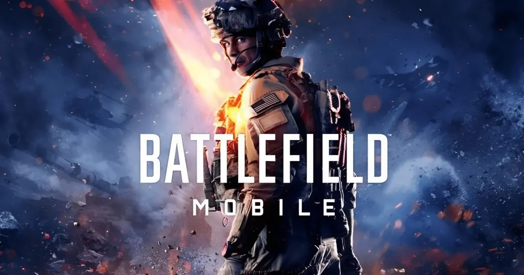 Battlefield Mobile - KUBET