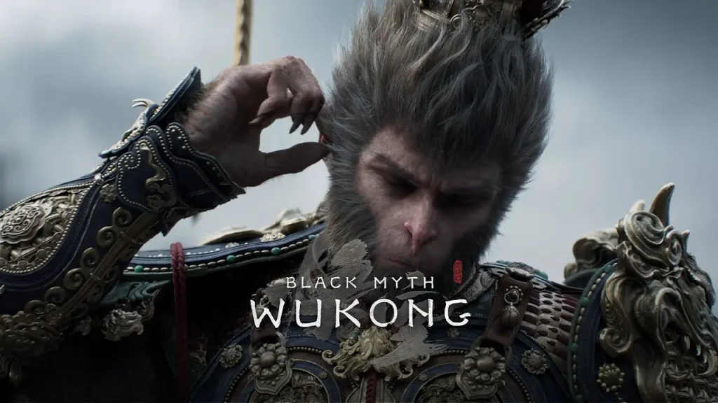 Black Myth: Wukong By KUBET