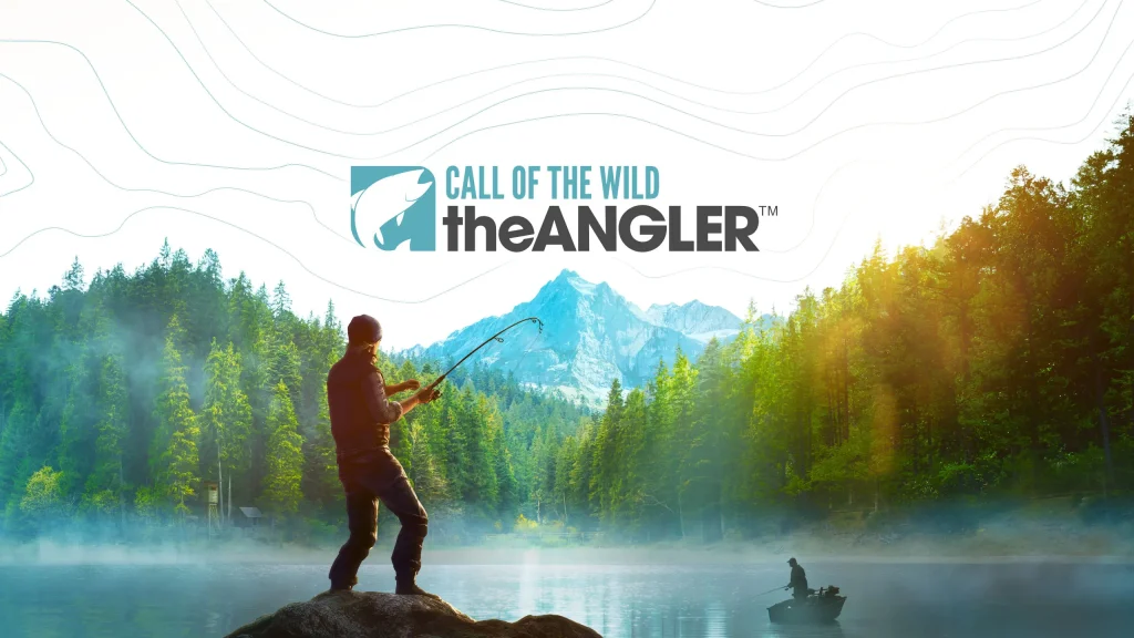 Call of the Wild: The Angler™ By KUBET