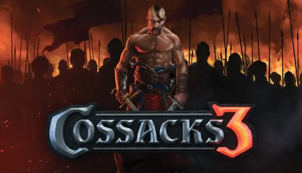 Cossacks 3 KUBET