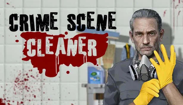 Crime Scene Cleaner KUBET