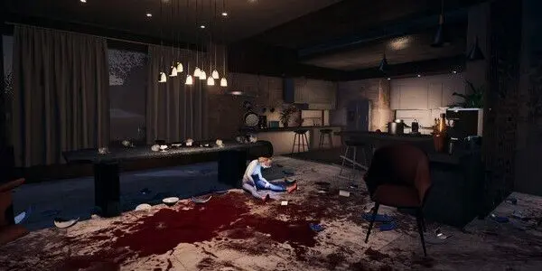 Review Crime Scene Cleaner (Steam) KUBET