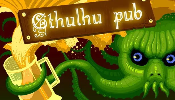 Cthulhu pub KUBET