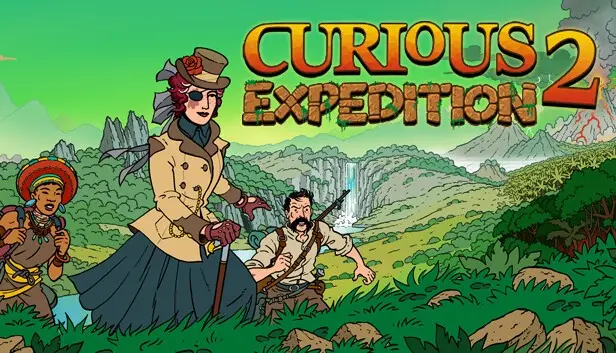 Curious Expedition 2 KUBET