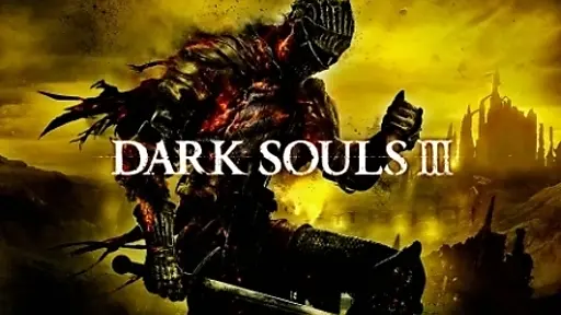  DARK SOULS™ III By KUBET