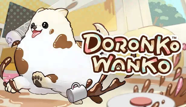 DORONKO WANKO KUBET