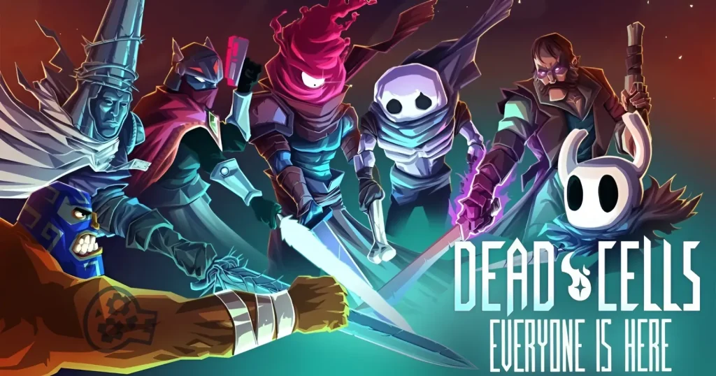 Dead Cells - KUBET