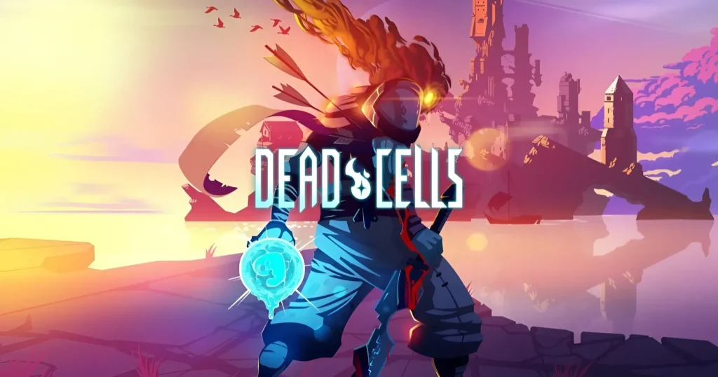 Dead Cells - KUBET