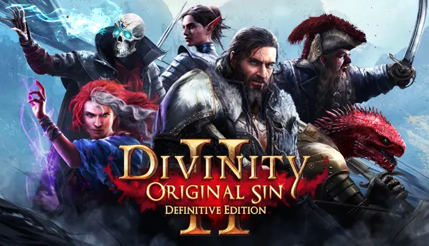 Divinity: Original Sin 2 - Definitive Edition By KUBET