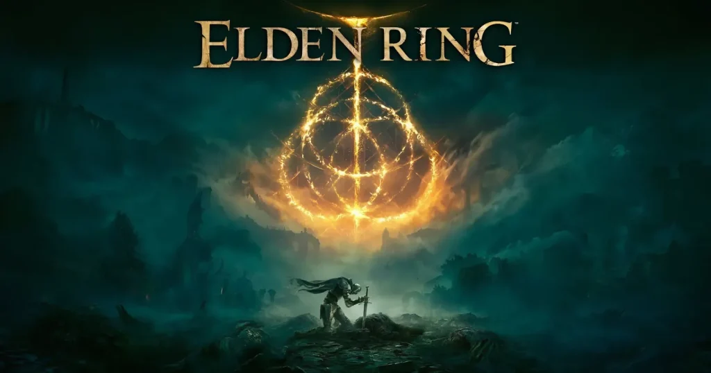 Elden Ring - KUBET