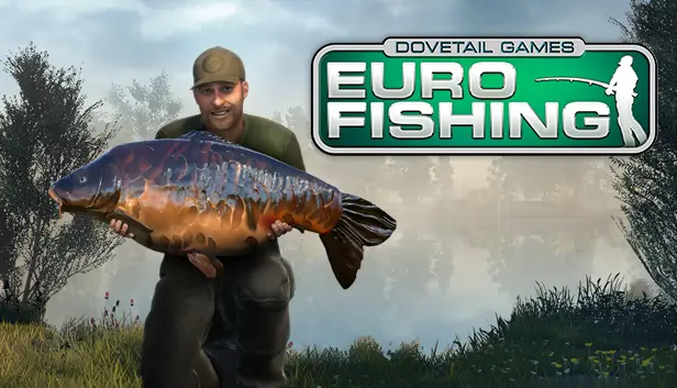 Euro Fishing By KUBET